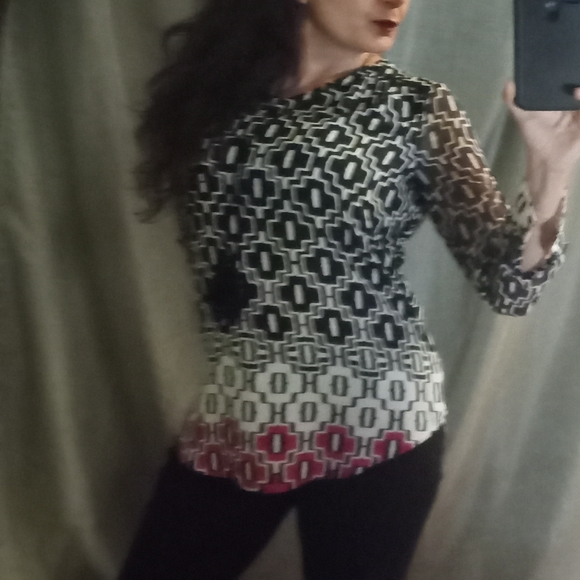 Cato top size XS - Picture 2 of 7